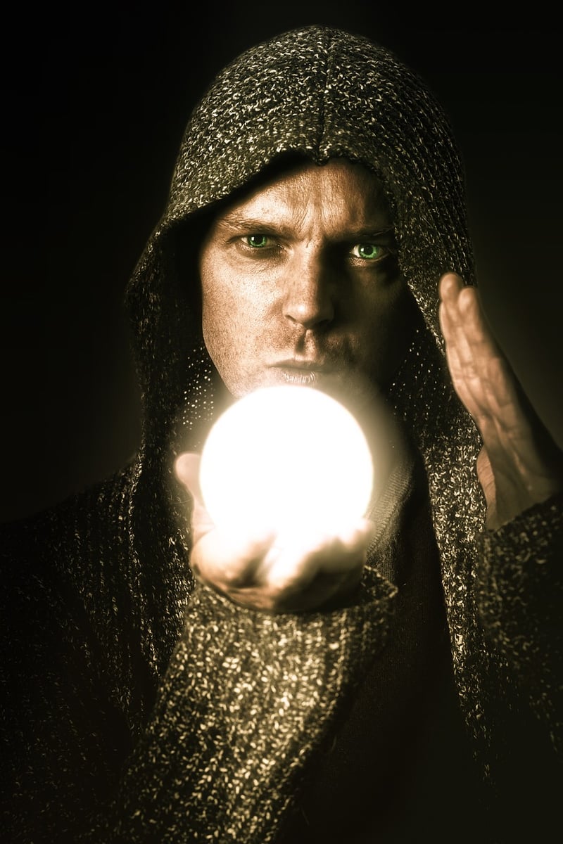 Enchanter's Cloak
